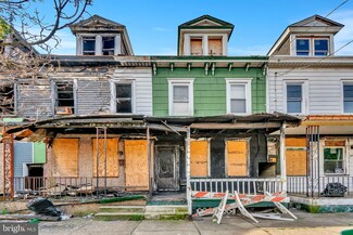 217 Rusling St, Trenton, NJ 08611