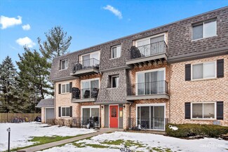 900 S Plum Grove Rd Unit 116, Palatine, IL 60067