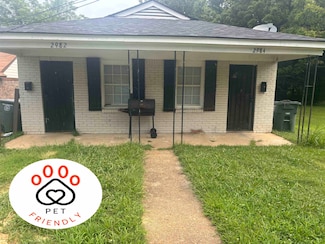 2984 Shannon Ave, Memphis, TN 38108