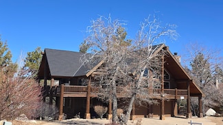 42530 Pegasus Way, Big Bear Lake, CA 92315