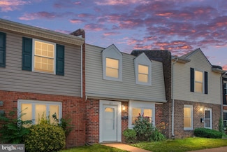 325 Brock Square, Fredericksburg, VA 22401