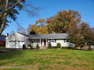 182 Pine Brook Rd, Manalapan Township, NJ 07726