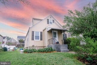 2913 Edgewood Ave, Parkville, MD 21234