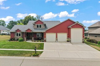 1506 15th Street Cir NE, Kasson, MN 55944