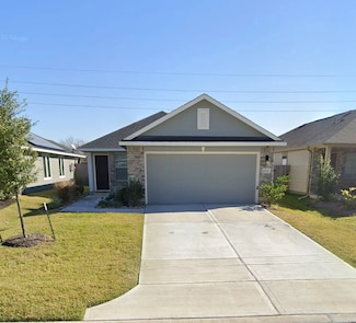 6714 Scarlet Sagebrush St, Katy, TX 77449