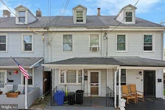 325 Wilson St, Bristol, PA 19007
