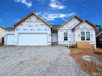 4609 Siesta Dr, Imperial, MO 63052