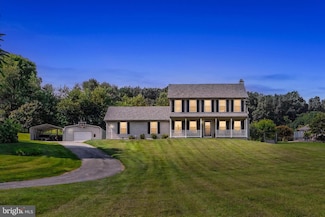16492 Dolf Rd, Stewartstown, PA 17363