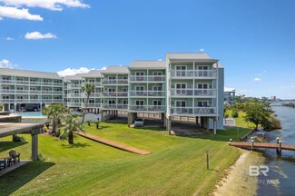 16310 Perdido Key Dr Unit 14A, Pensacola, FL 32507