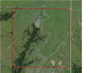 0 Hwy 99 Unit 345203, Madison, KS 66860