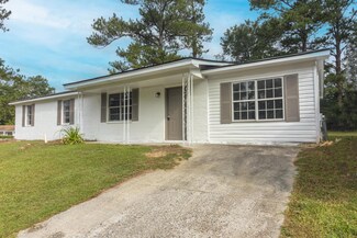 3717 Stockholm Dr, Augusta, GA 30906
