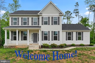 9101 Royal Ct, Partlow, VA 22534