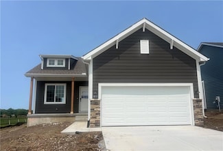 9630 N Colrain Ave, Kansas City, MO 64151