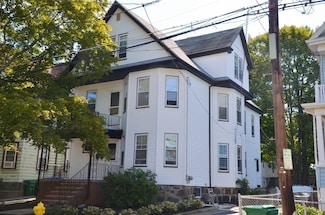 9 Madison St Unit 1, Medford, MA 02155