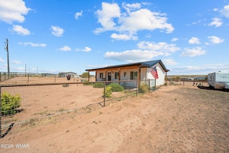 3036 W Plum Blossom Ln, Snowflake, AZ 85937