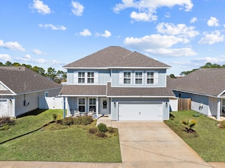 599 Las Roblas Grande Dr, Santa Rosa Beach, FL 32459