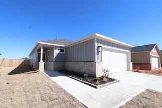 21902 Red Lantana Trail, Hockley, TX 77447