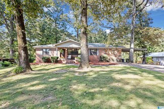 331 Oakhurst St, Mount Olive, AL 35117