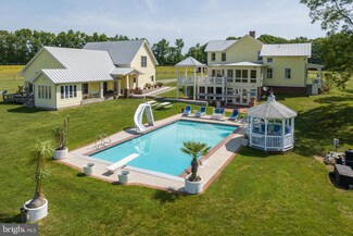 2379 Pendleton Rd, Mineral, VA 23117