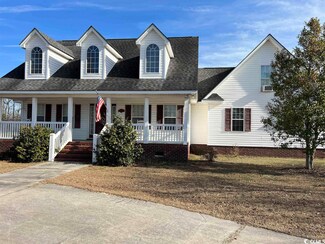 1662 Grain Bin Rd, Lake View, SC 29563