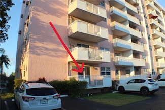 3201 NE 14th Street Causeway Unit 101, Pompano Beach, FL 33062