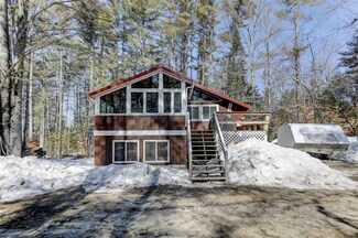 430 Old Mill Rd, Conway, NH 03813