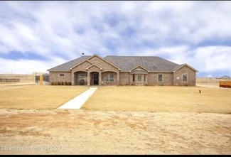 13301 Genevieves Way, Amarillo, TX 79118