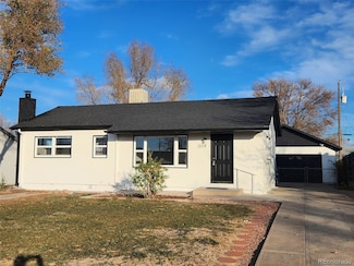 2018 Hollywood Dr, Pueblo, CO 81005