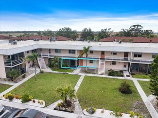 400 Base Ave E Unit 213, Venice, FL 34285