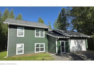 3900 N Miramar St, Wasilla, AK 99623