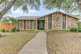 6521 Mesquite Trail, Plano, TX 75023