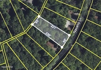 25 Navaho Ln, Lake Township, PA 18436