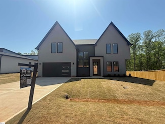 2032 Blessed Dr, Inman, SC 29349