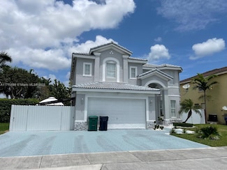11161 SW 241st St, Homestead, FL 33032