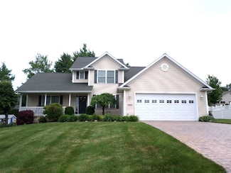 4163 Blueberry Dr, Erie, PA 16510