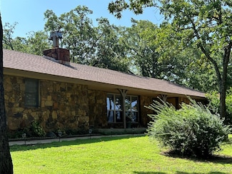 6031 Westwood Ave, Oilton, OK 74052