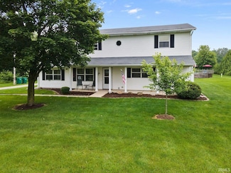 6234 Goshen Rd, Fort Wayne, IN 46818