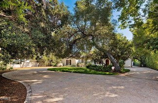 1506 E California Blvd, Pasadena, CA 91106