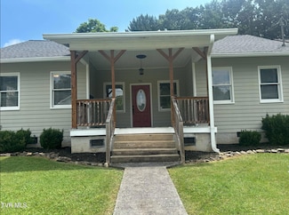 421 Carolina Ave, Bristol, TN 37620