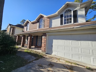 3706 Nutwood Ln, Spring, TX 77389