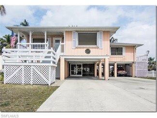 4846 Gary Rd, Bonita Springs, FL 34134