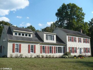 11175 Lake Shore Ct, Glen Allen, VA 23059