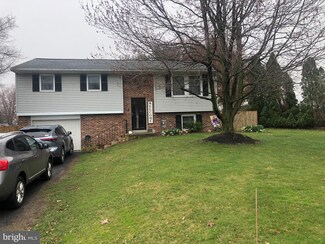 1429 Stony Battery Rd, Lancaster, PA 17601