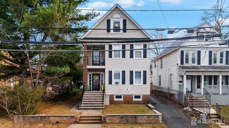 260 Hamilton St, New Brunswick, NJ 08901