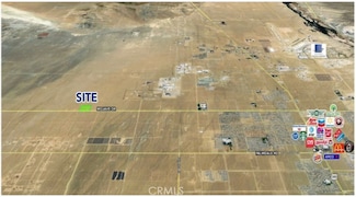 0 Mojave Rd Unit HD22064359, Adelanto, CA 51010