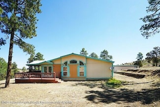 360 New Mexico 37, Nogal, NM 88341