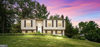 7210 Limestone Ln, Middletown, MD 21769
