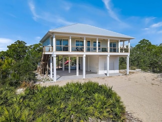 717 W Pine Ave, Saint George Island, FL 32328