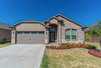 2519 Crossbranch Dr, Glenn Heights, TX 75154