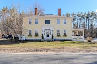 215 Bay Rd, Farmington, NH 03835